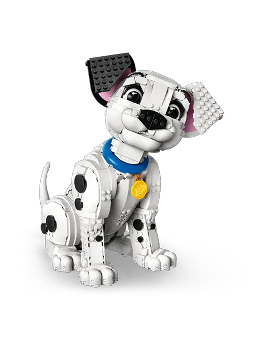 101 Dalmaçyalı Köpek Yavrusu 43269-2