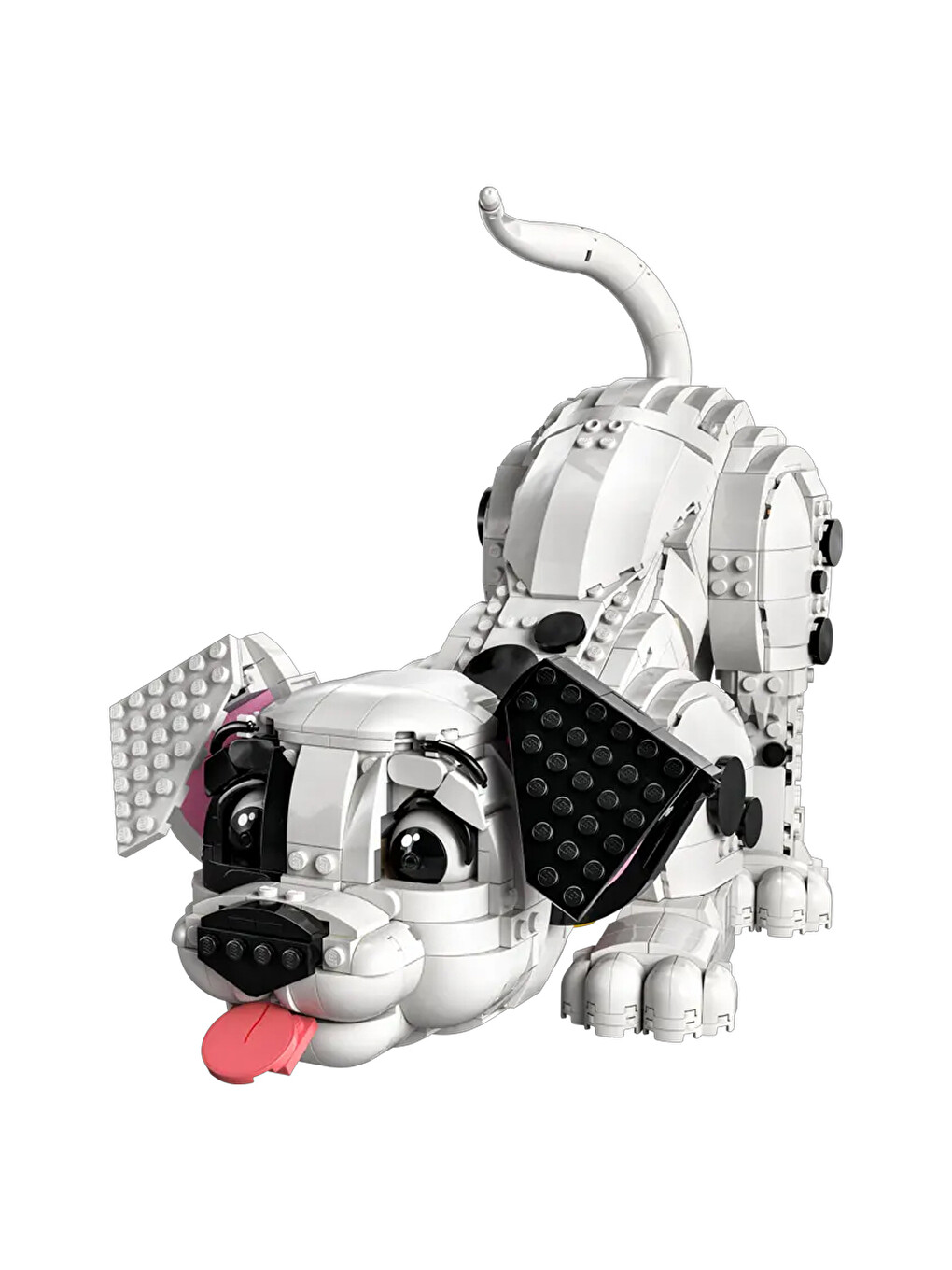 101 Dalmaçyalı Köpek Yavrusu 43269-3