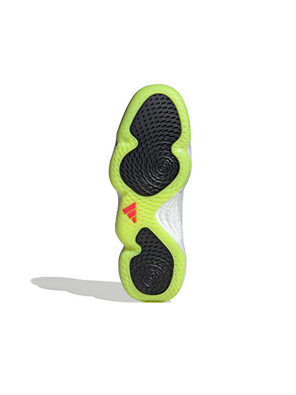 Stabil 16 M Erkek Indoor/salon Ayakkabısı Jp7273 Beyaz-5