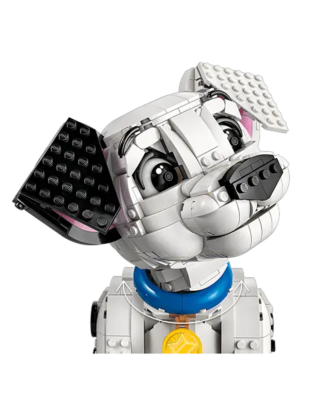101 Dalmaçyalı Köpek Yavrusu 43269-4