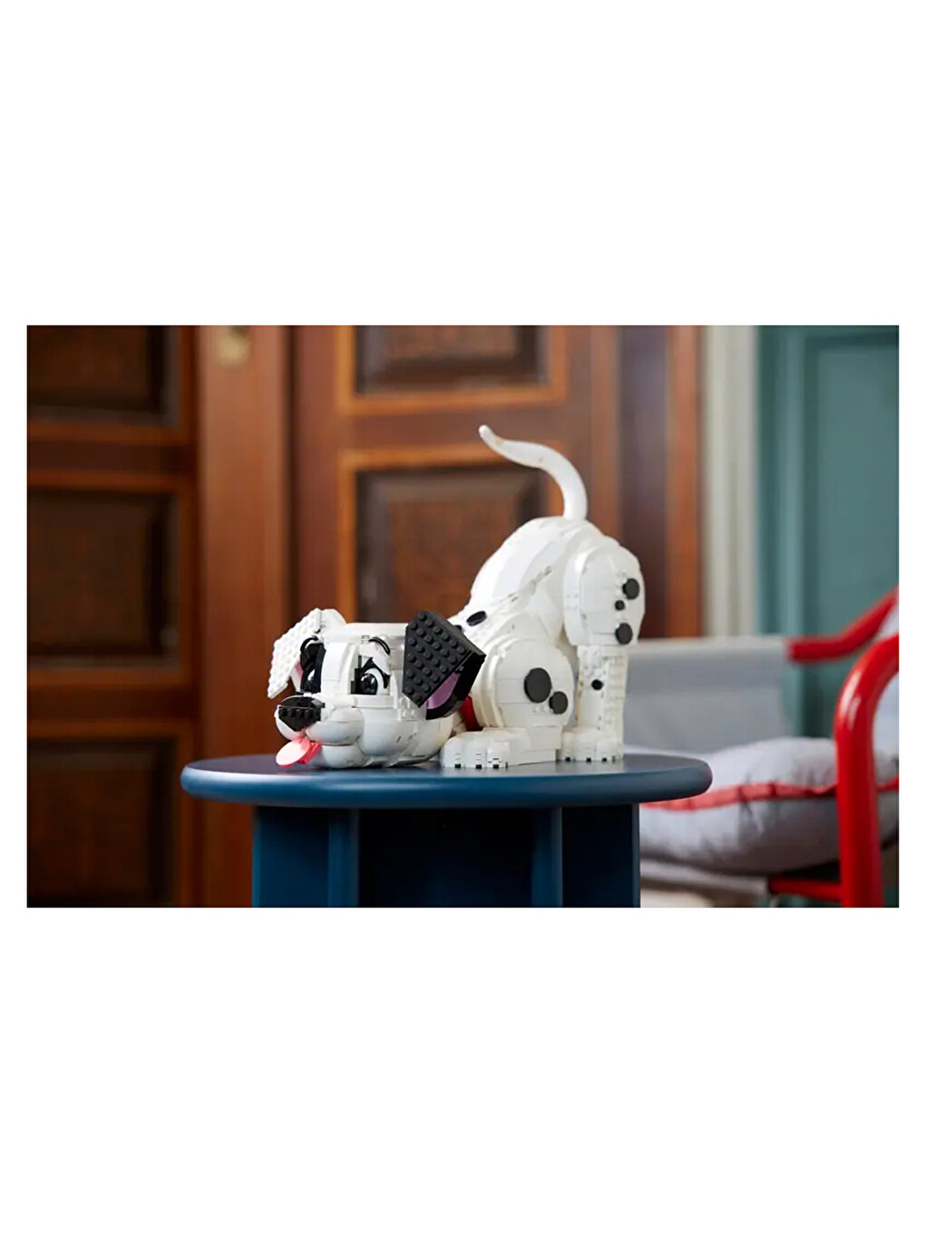 101 Dalmaçyalı Köpek Yavrusu 43269-5