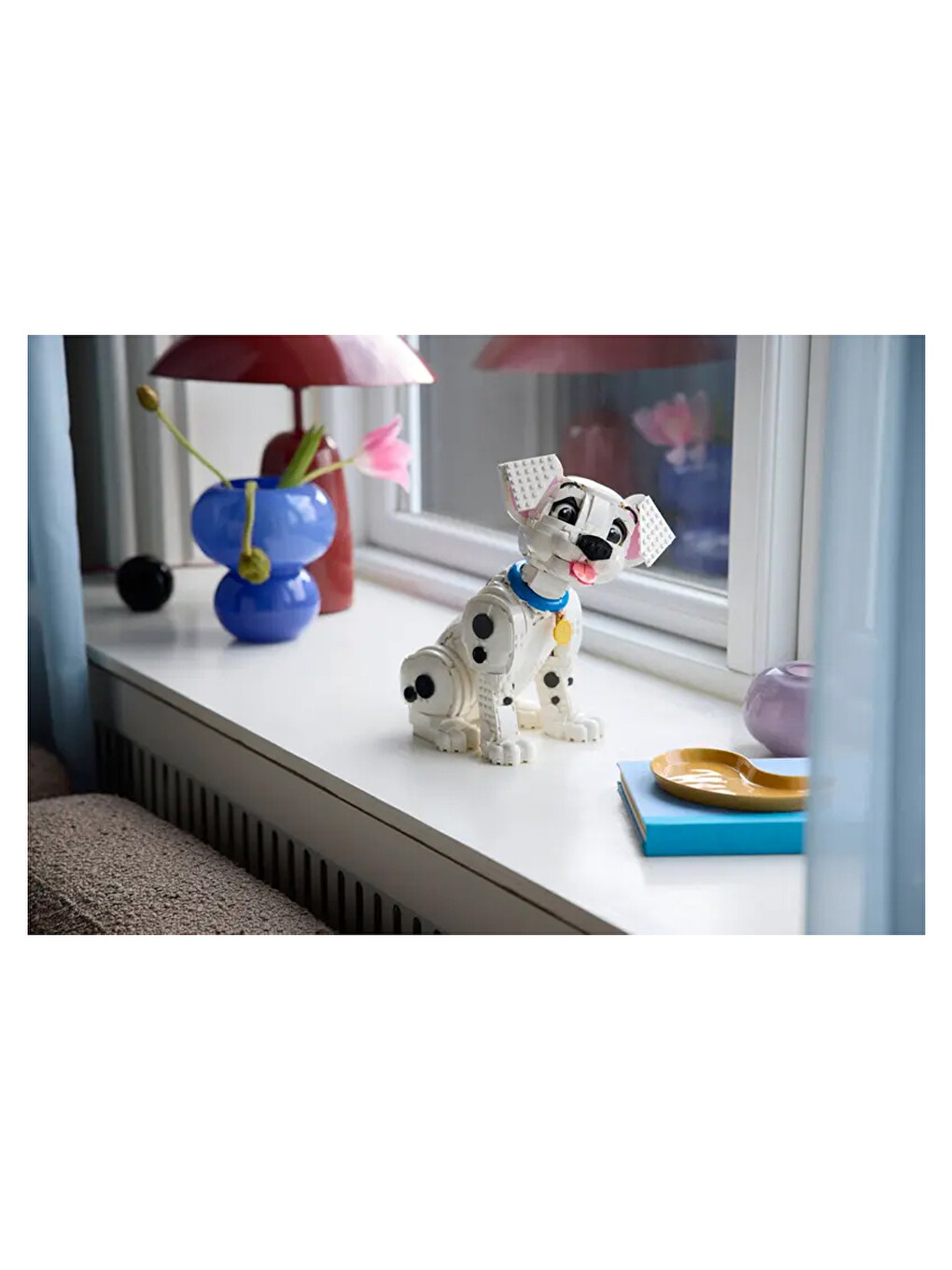 101 Dalmaçyalı Köpek Yavrusu 43269-6