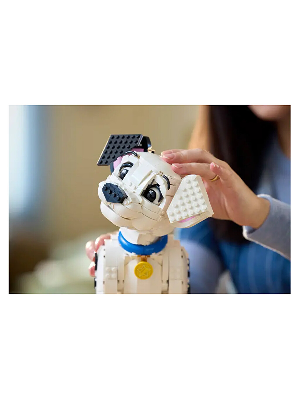 101 Dalmaçyalı Köpek Yavrusu 43269-8
