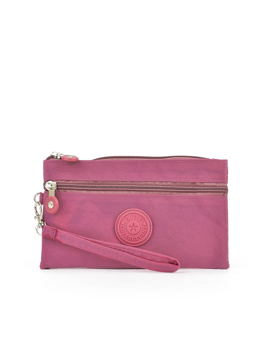 Kadın Portföy Cüzdan Çanta 141441Z1115D Pembe