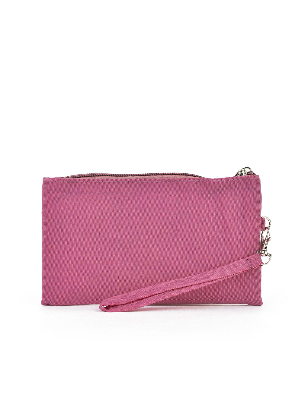 Kadın Portföy Cüzdan Çanta 141441Z1115D Pembe-2