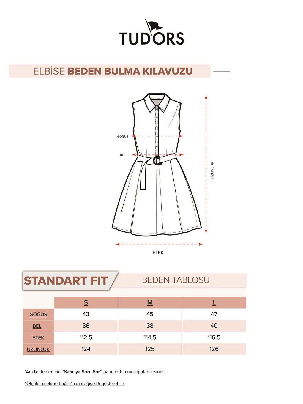 Kadın Standart Fit Düğmeli Beli Bağlamalı Gömlek Yaka Lacivert Elbise-5