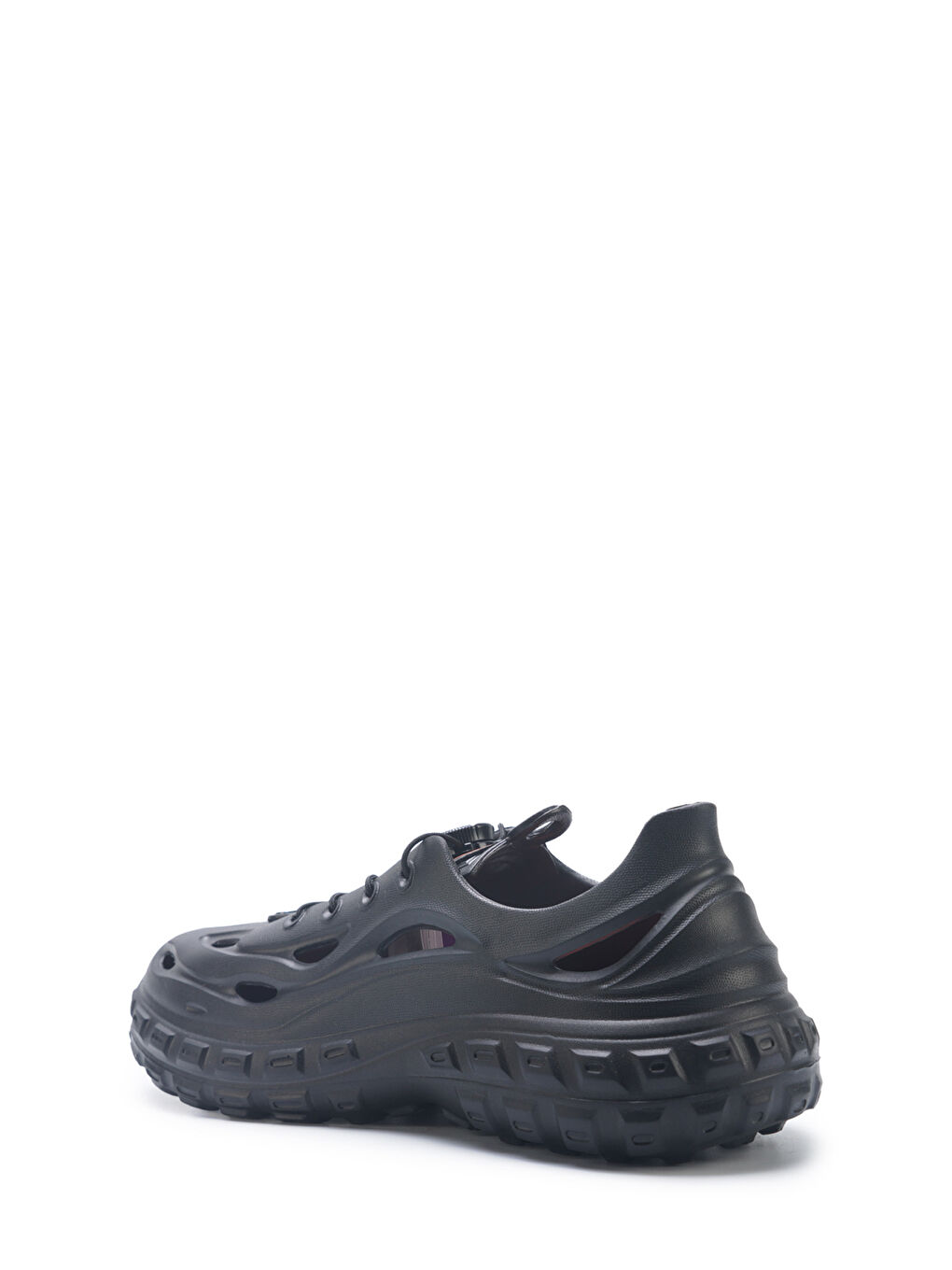 SCAN 5FX Siyah Erkek Plaj Sandaleti-2