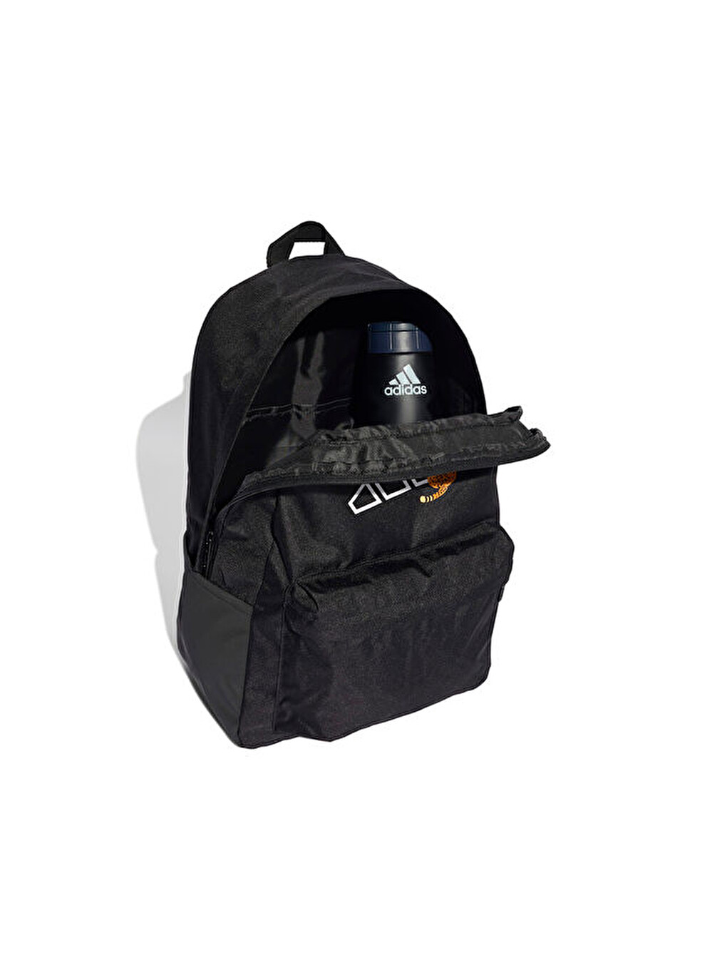 Clc G Bpk Sırt Çantası-en: 31 Cm, Boy: 15 Cm, Derinlik: 44 Cm. Jw8674 Siyah-3