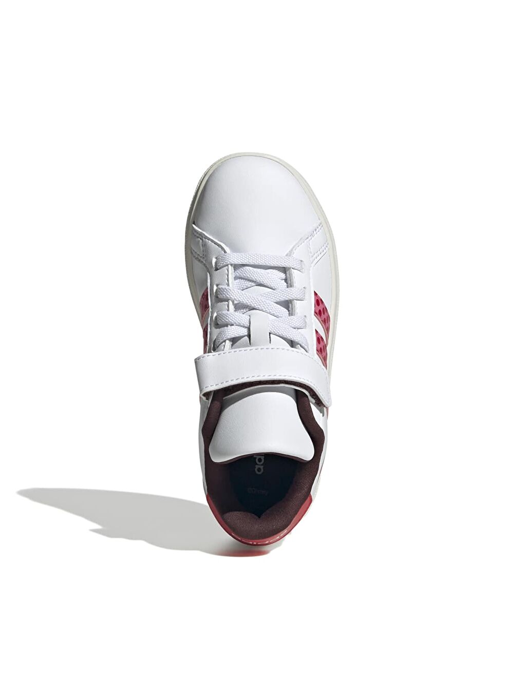 Grand Court Disney Minnie Mouse Çocuk Beyaz Sneaker-2
