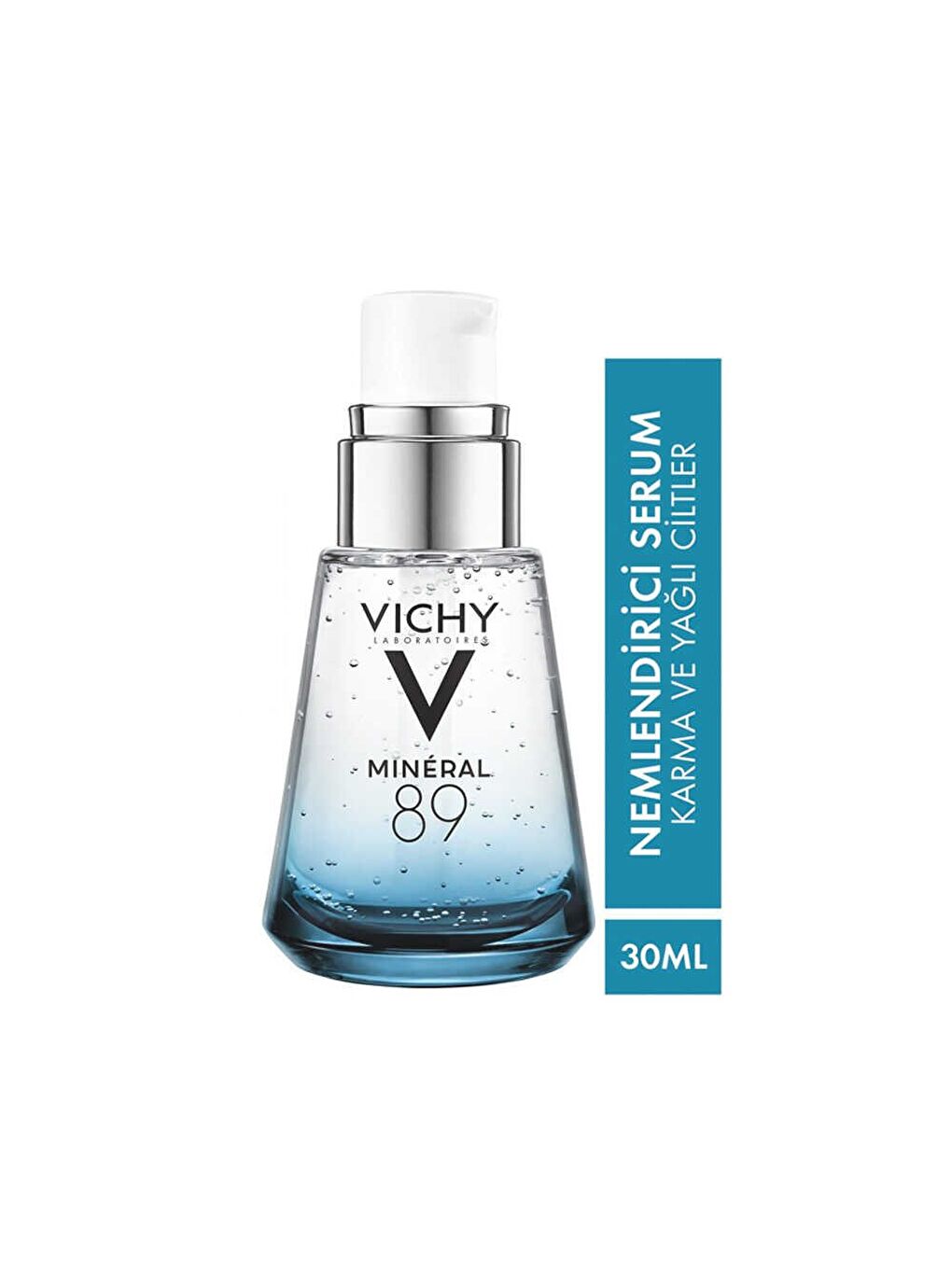 Mineral 89 Fortifying and Plumping Daily Booster 30ml-1