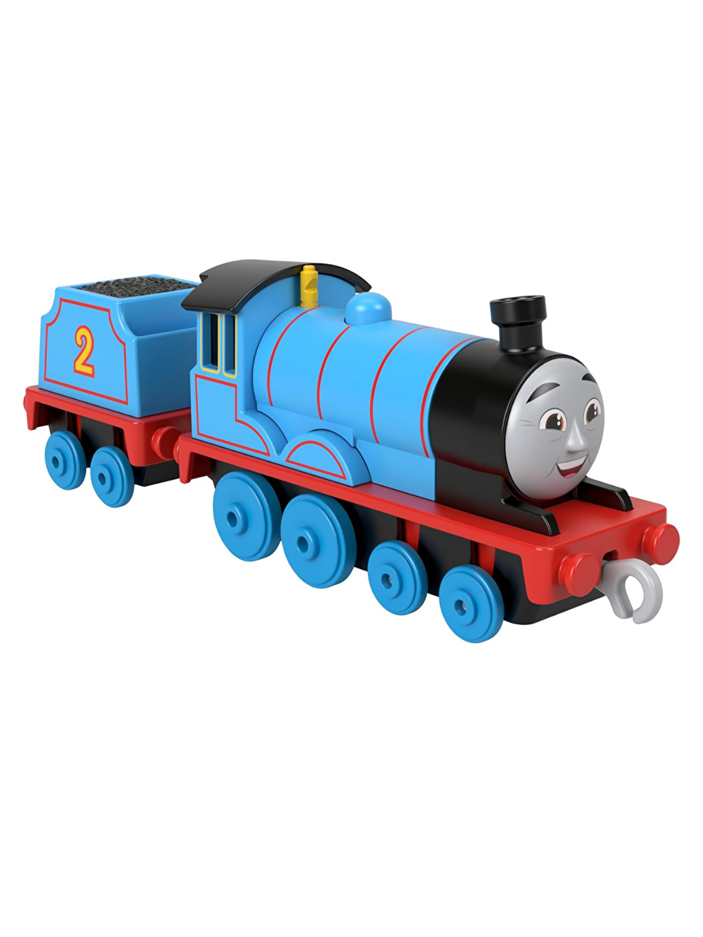 Thomas & Friends Karışık Büyük Tekli Tren (Sür Bırak)