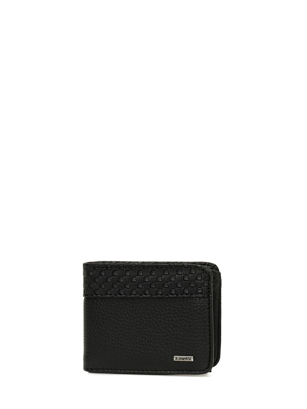 HSR MN YTY 5PR Siyah Erkek Cüzdan