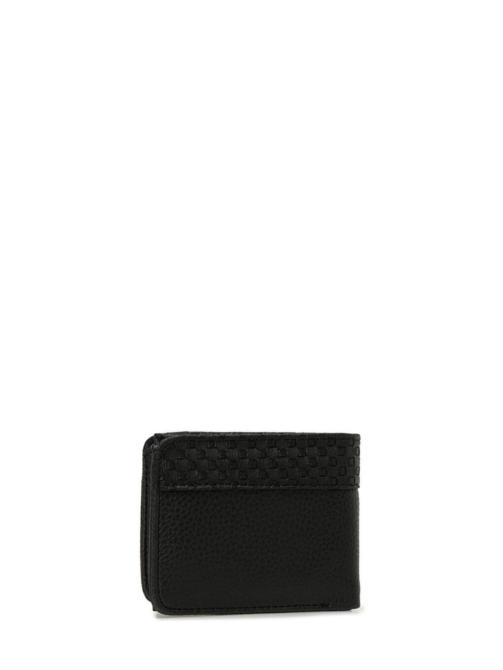 HSR MN YTY 5PR Siyah Erkek Cüzdan-1