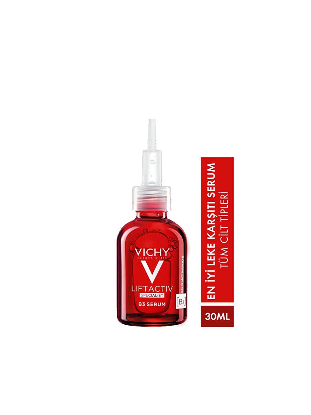 Liftactiv Specialist B3 Koyu Leke ve Kırışıklık Karşıtı Serum 30ml-1