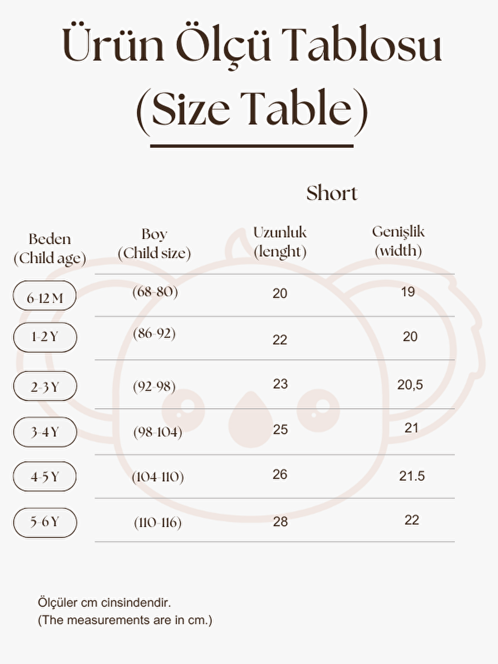 Yeşil Basic Cepli Çocuk Şort-3