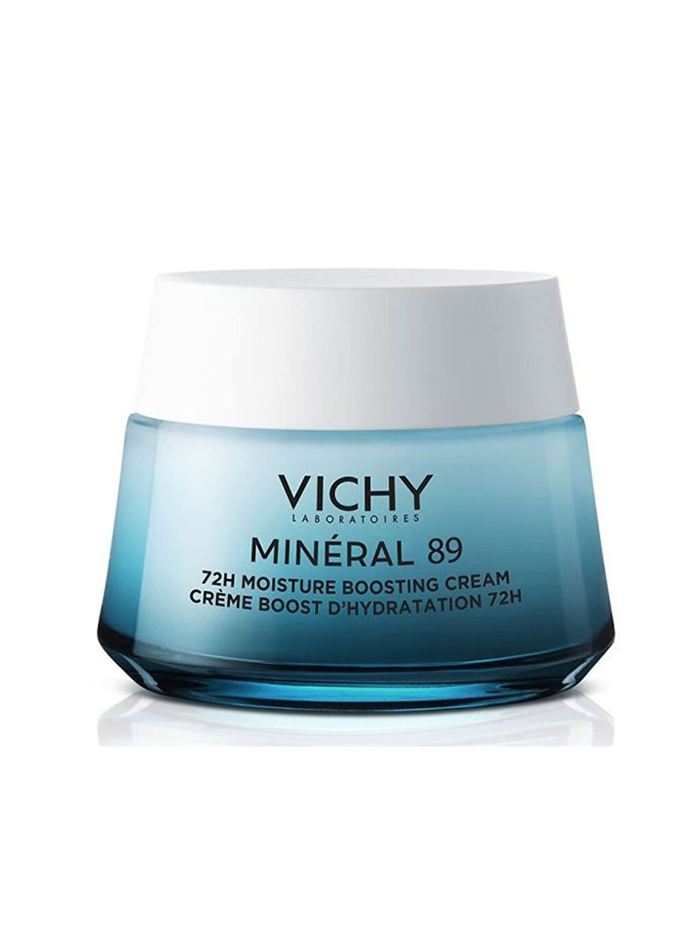 Mineral 89 72H Nemlendiren Bakım Kremi 50 ml
