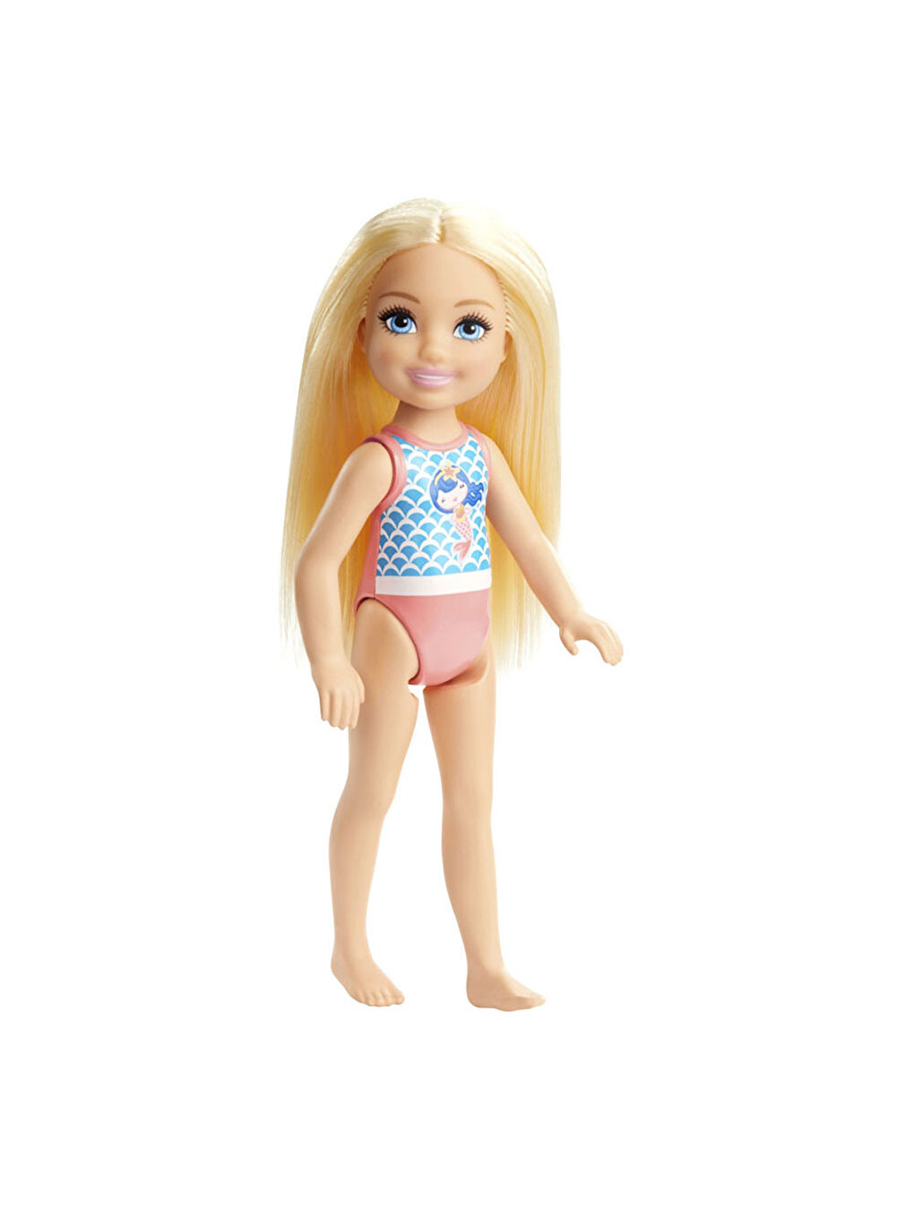 Barbie Chelsea Tatilde Bebekleri GLN73-JBG70