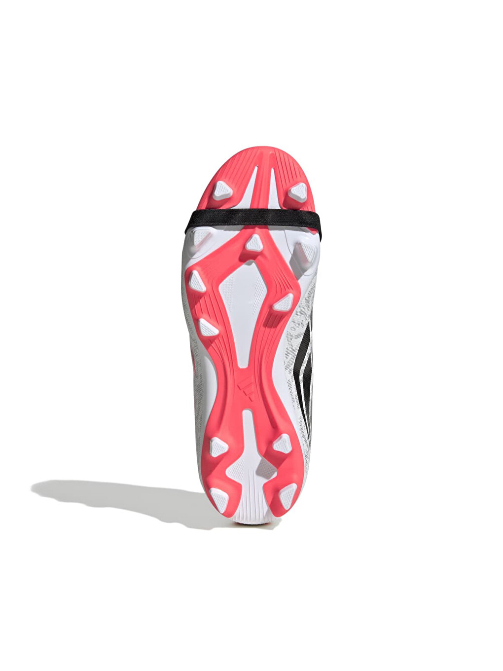 Predator Club Ft Fg/mg J Çocuk Beyaz Krampon-3
