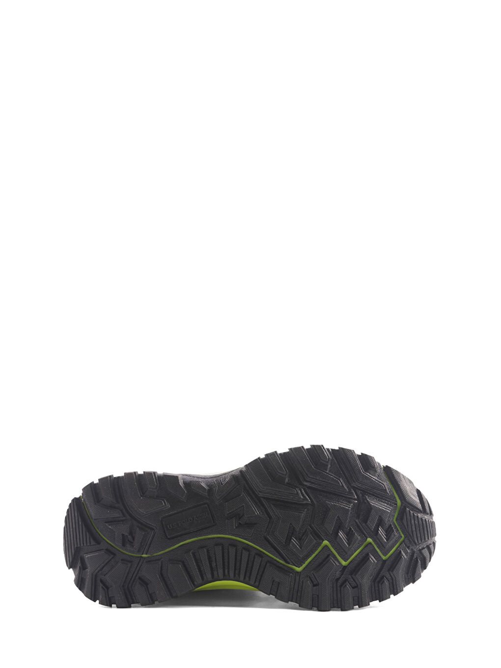 Gri BOLD JR 4PR GRI Erkek Çocuk High Sneaker-3