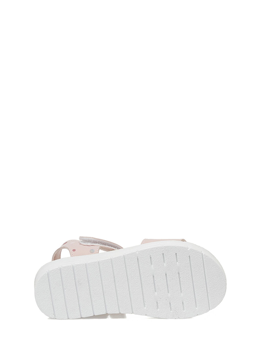 SEDAR.P5FX Pembe Kız Çocuk Sandalet-5