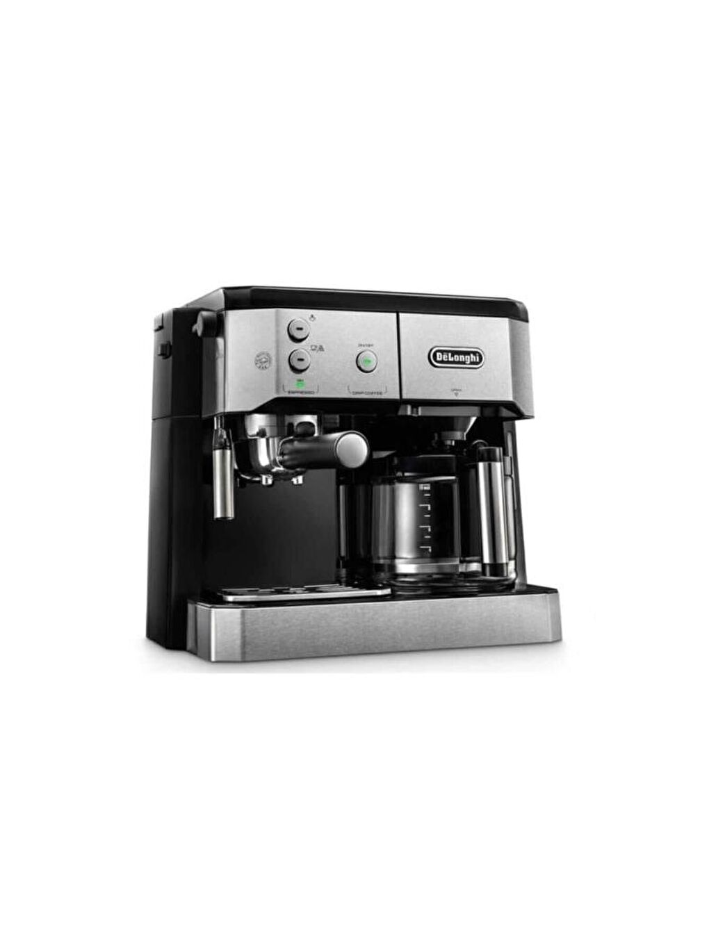 Delonghi Delonghı Bco421.s Combı Barista Tipi Kahve Makinesi