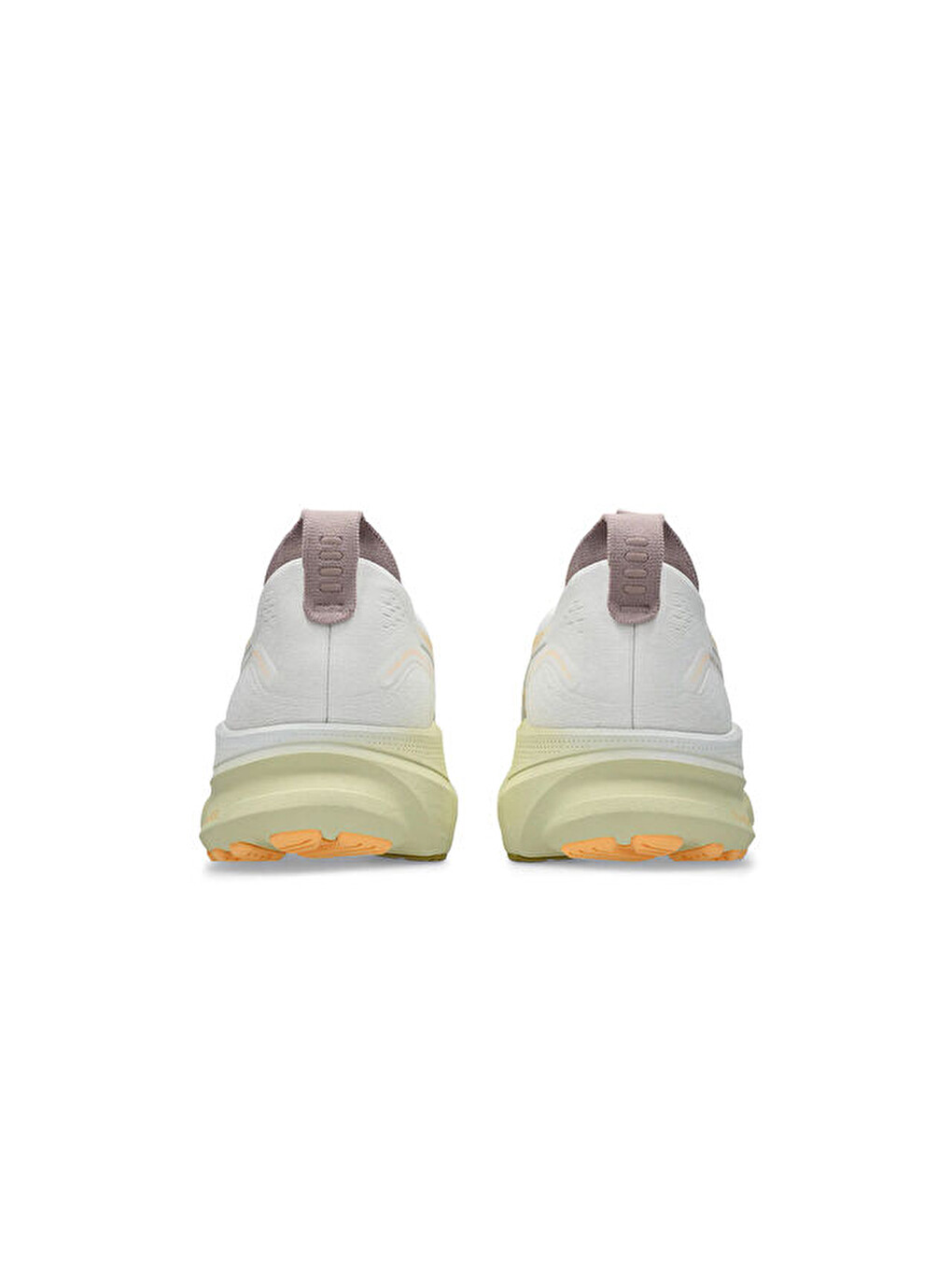 Ekru Gel Kayano 32 Erkek Koşu Ayakkabısı 1011c052-101 Krem-5