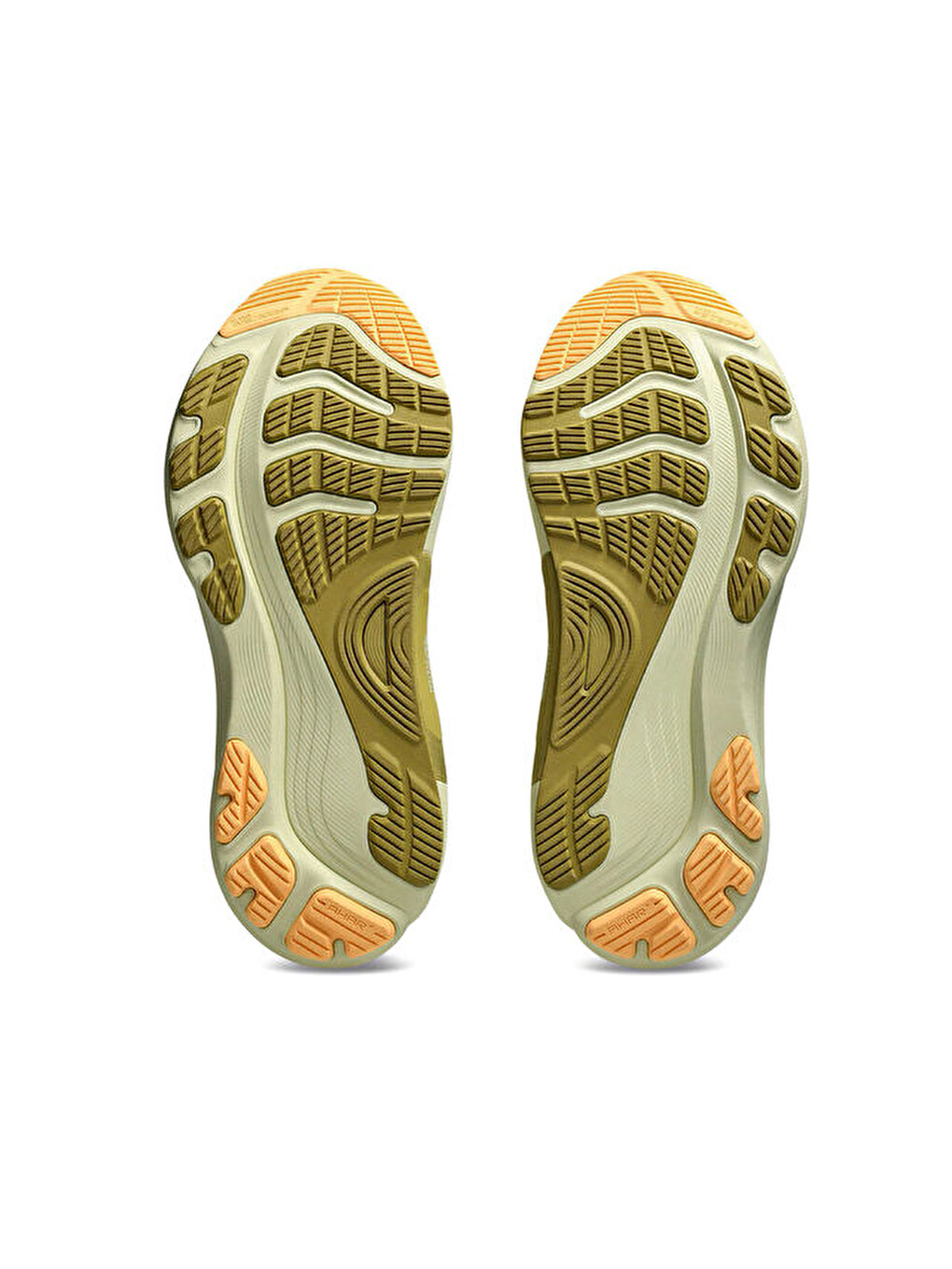 Ekru Gel Kayano 32 Erkek Koşu Ayakkabısı 1011c052-101 Krem-6