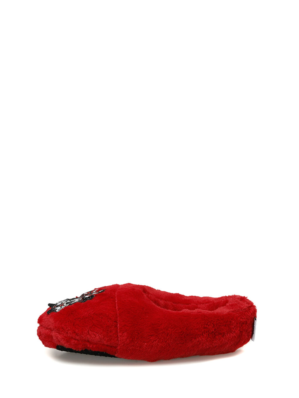 MIN 1 LI COSY PTK-G 3PR Kırmızı Kız Çocuk Patik-2