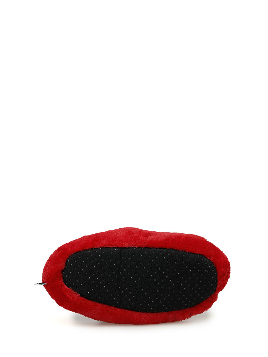 MIN 1 LI COSY PTK-G 3PR Kırmızı Kız Çocuk Patik-5