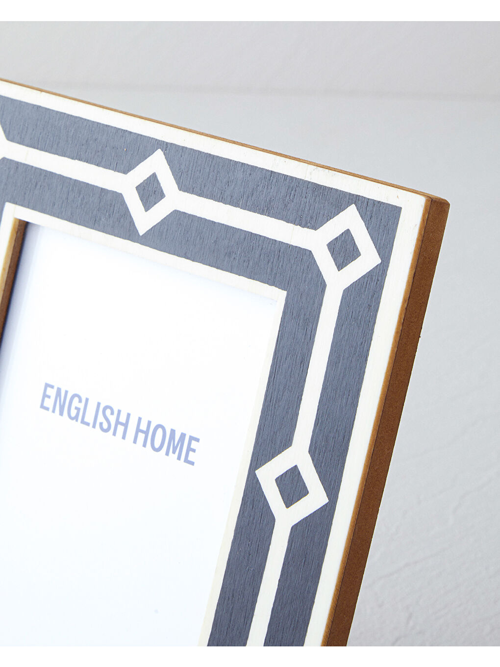 Colessa Çerçeve 10x15 cm Siyah-1