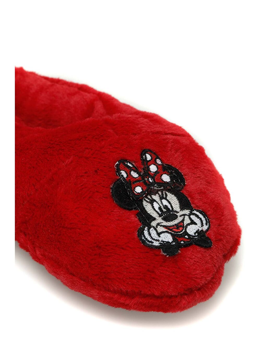 MIN 1 LI COSY PTK-G 3PR Kırmızı Kız Çocuk Patik-6