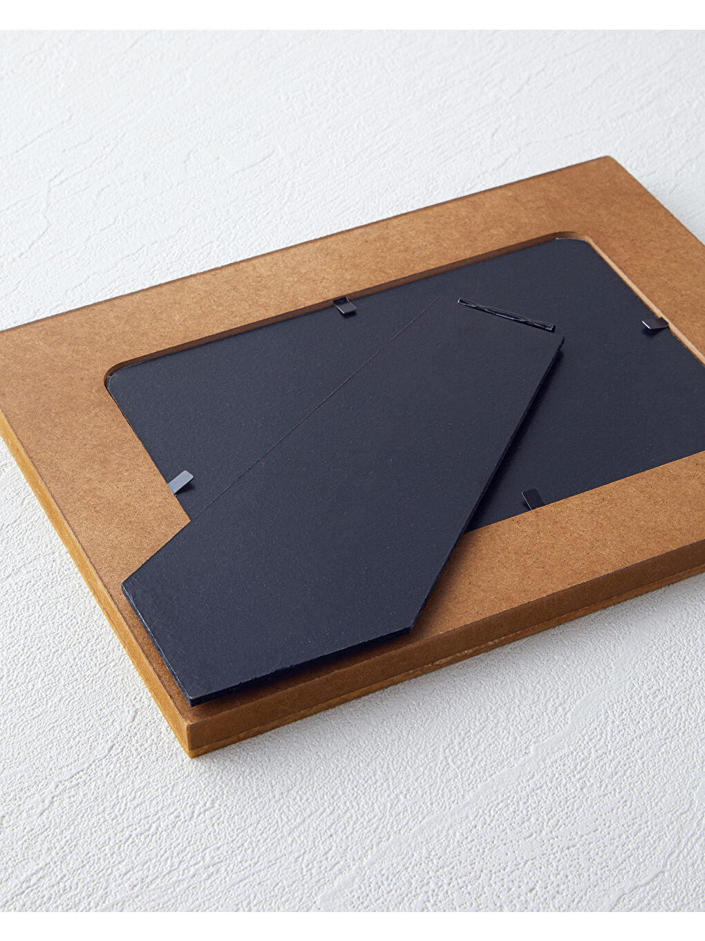 Colessa Çerçeve 10x15 cm Siyah-2