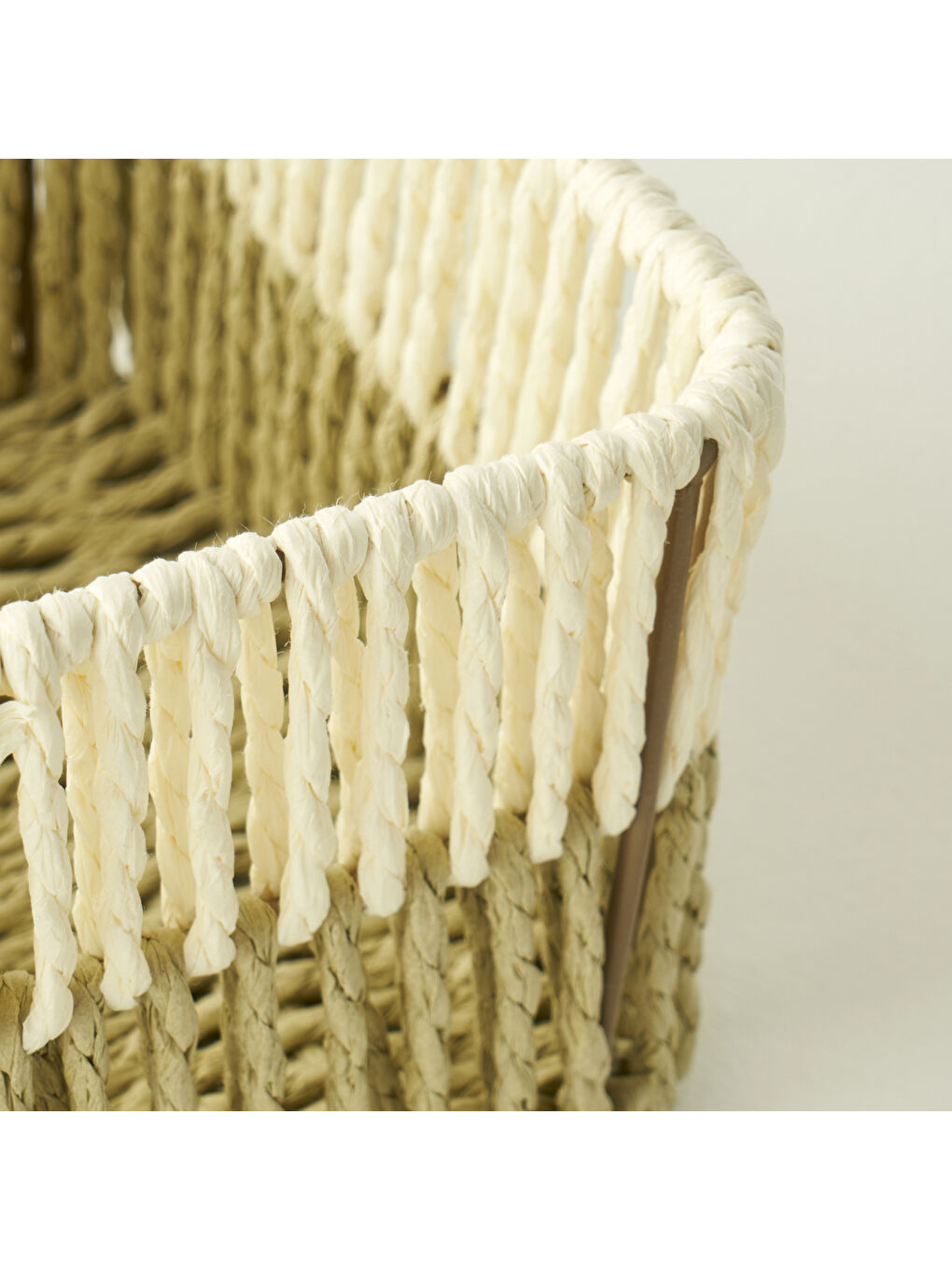 Esta Sepet Yeşil (20x13x18 cm)-1