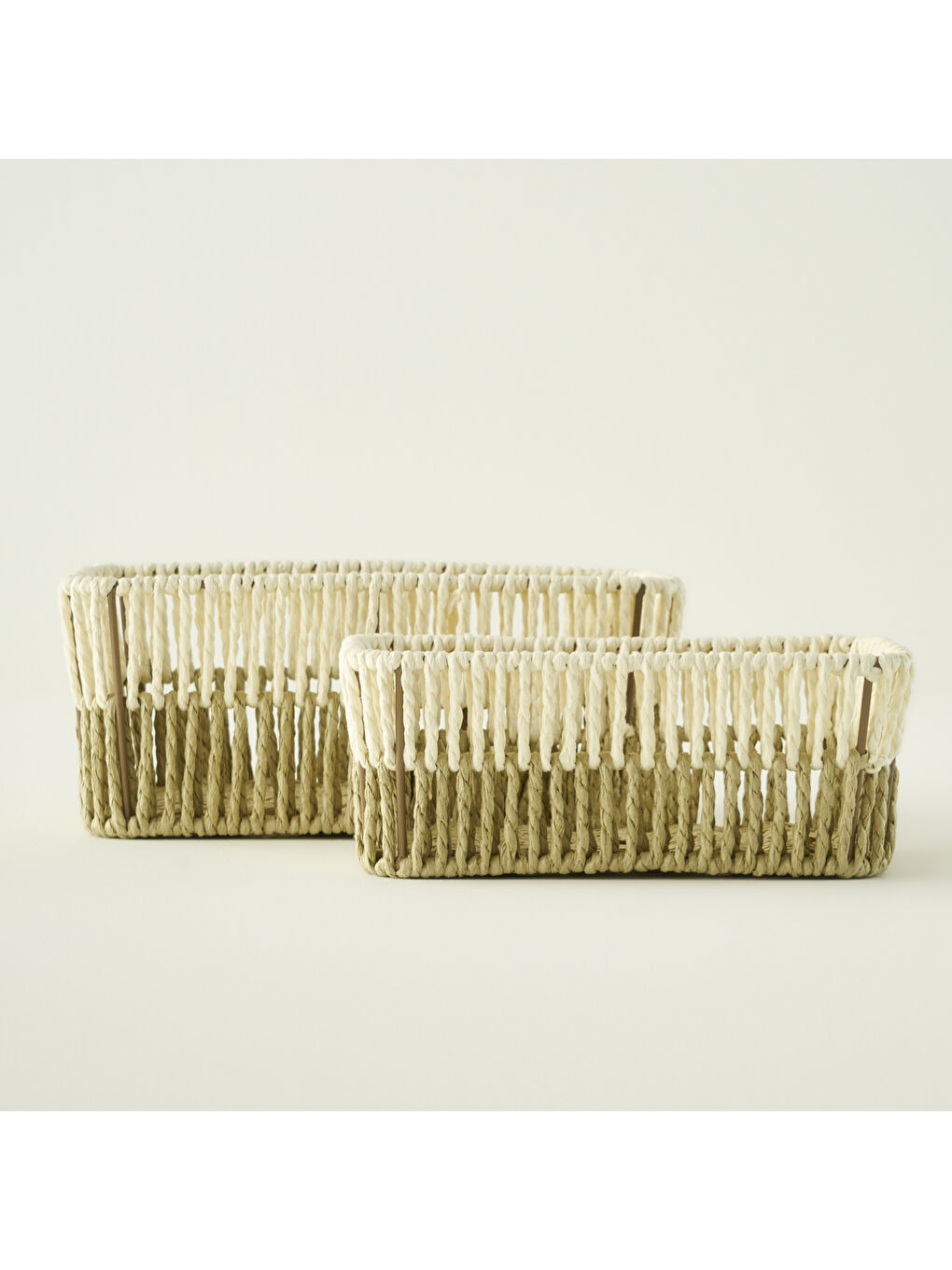 Esta Sepet Yeşil (20x13x18 cm)-2