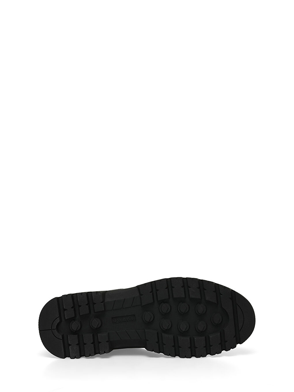 107025.M 4PR Siyah Erkek Bot-5