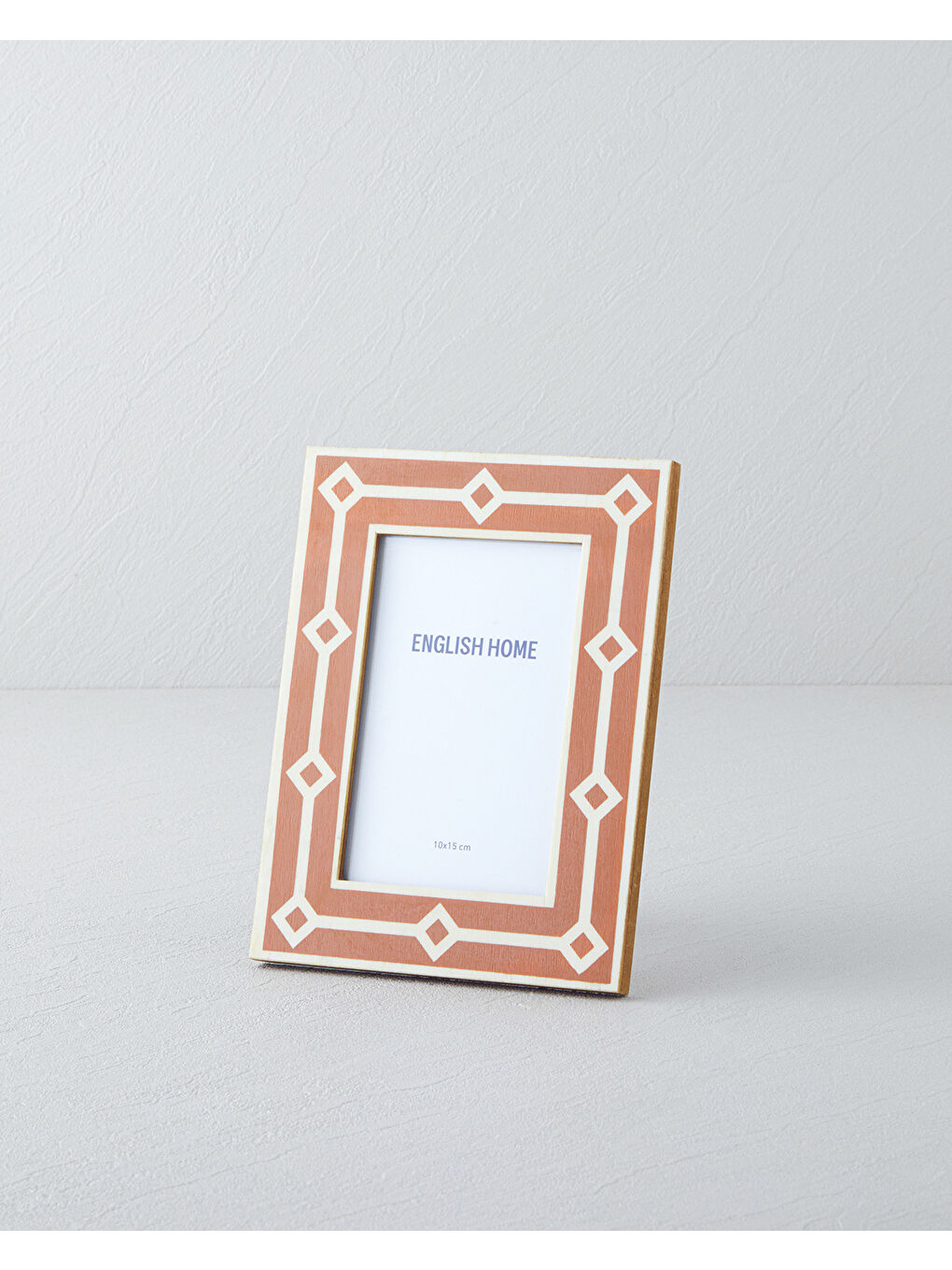 Colessa Çerçeve 10x15 cm Turuncu