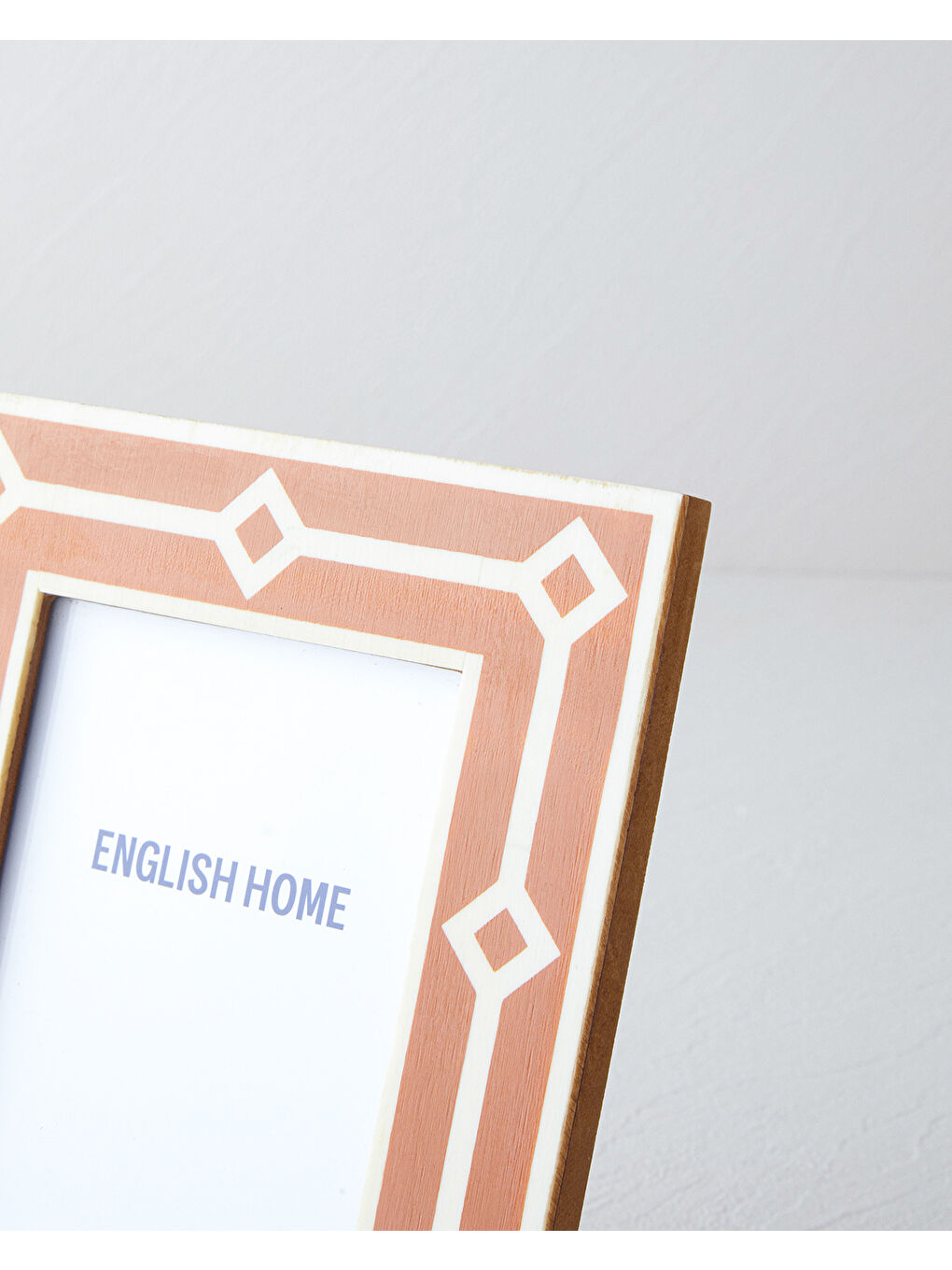 Colessa Çerçeve 10x15 cm Turuncu-1