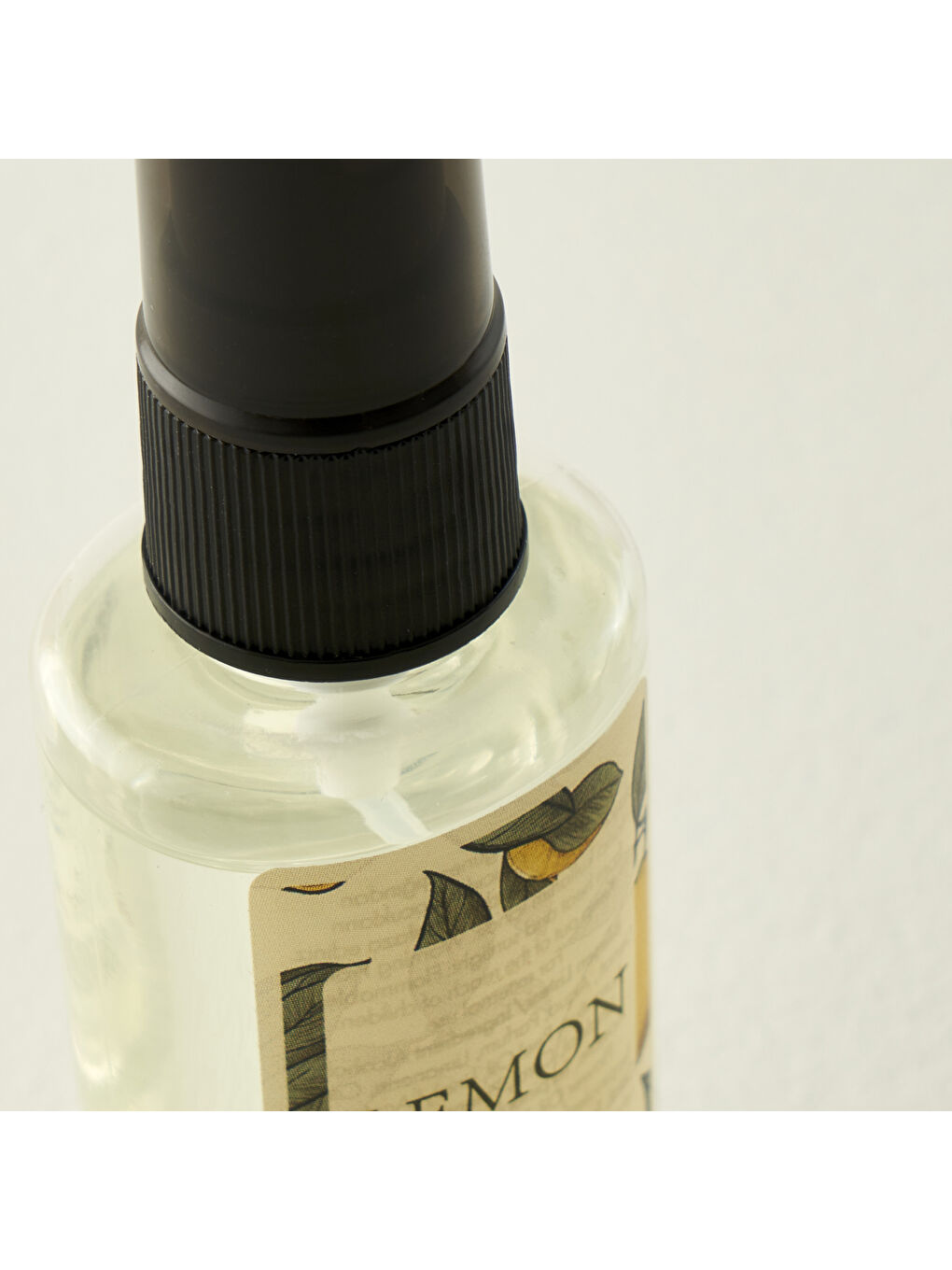 Lemon Kolonya 3'lü Sarı (50 ml)-3