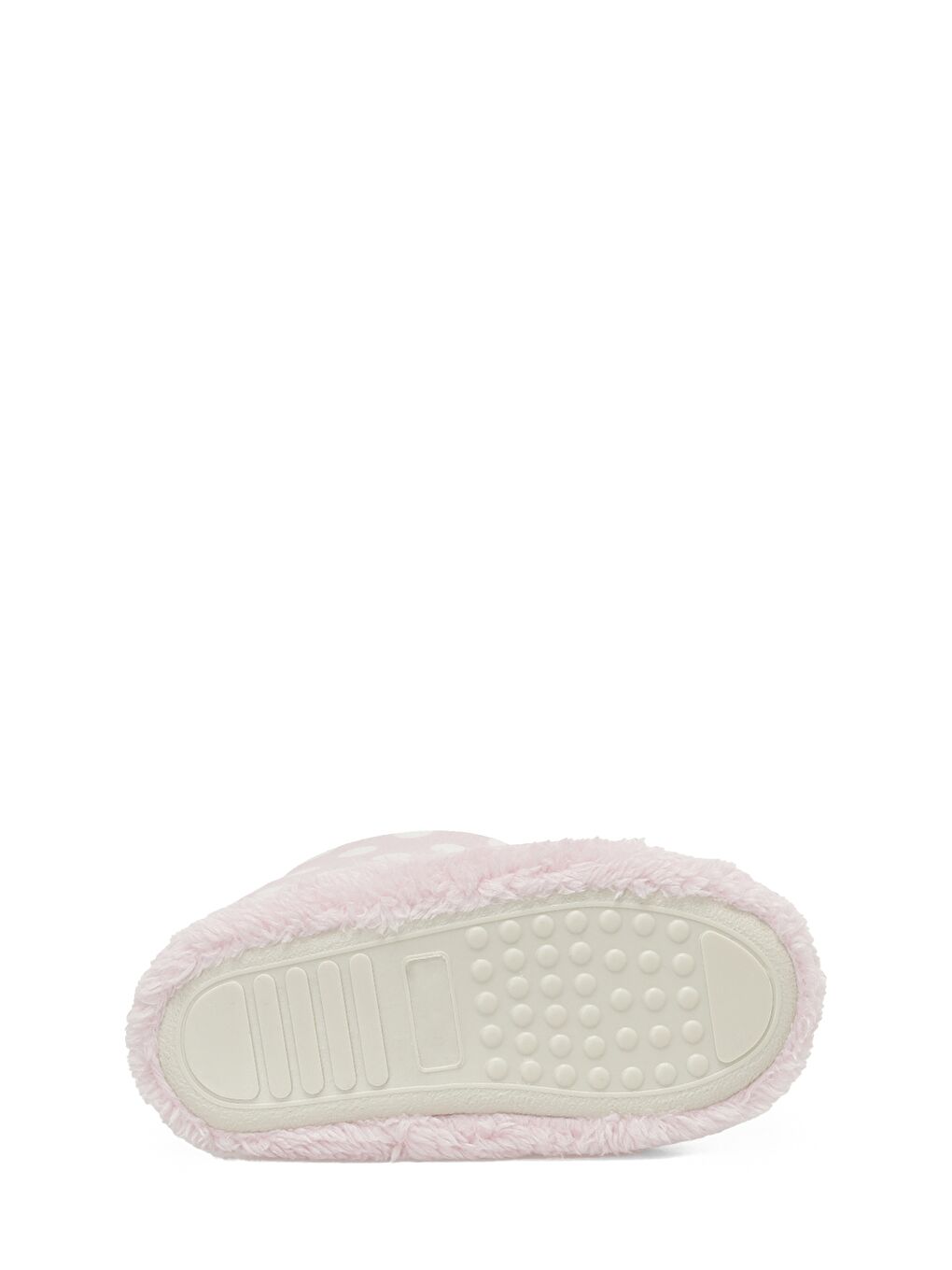 ROYA.P4PR Pembe Kız Çocuk Panduf-5