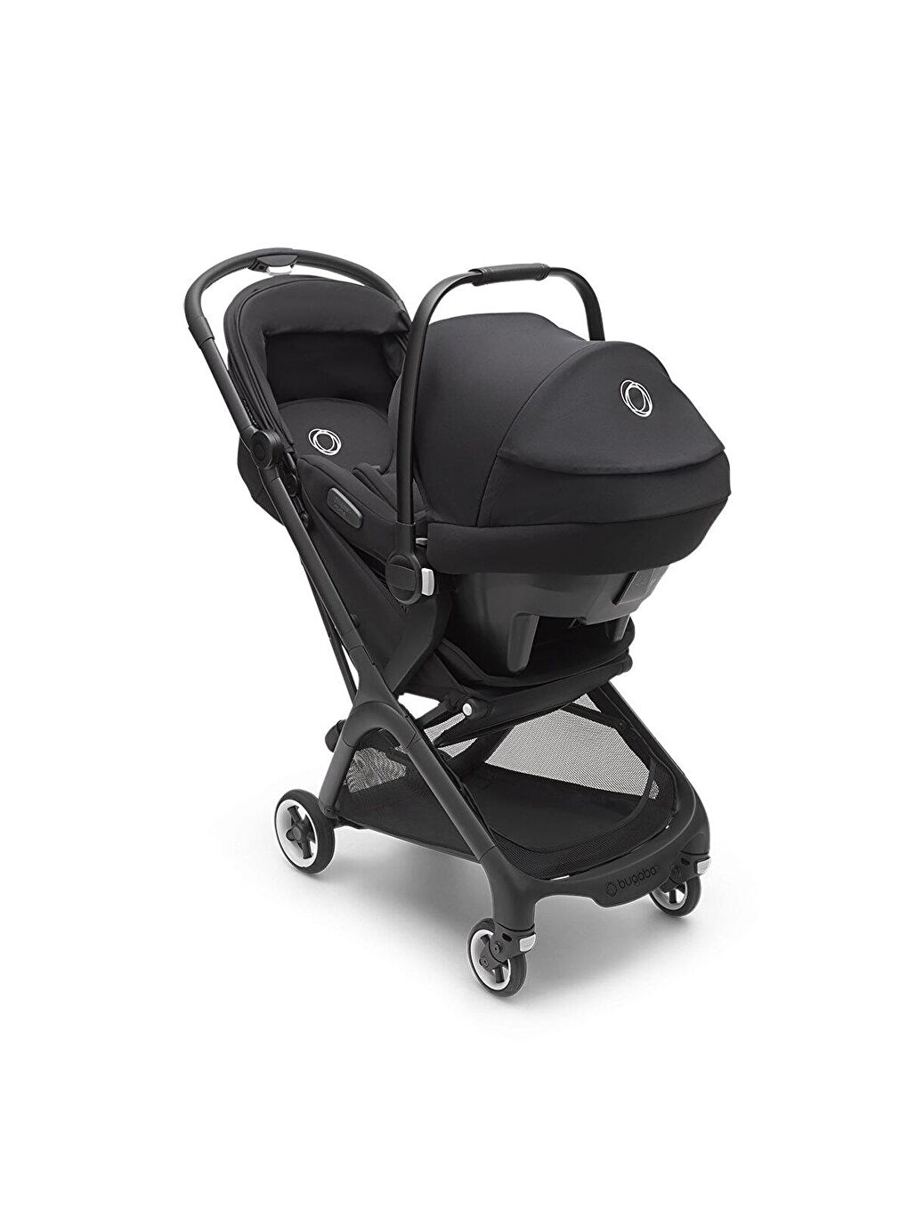 Bugaboo Butterfly Car Seat Adaptörü - 1