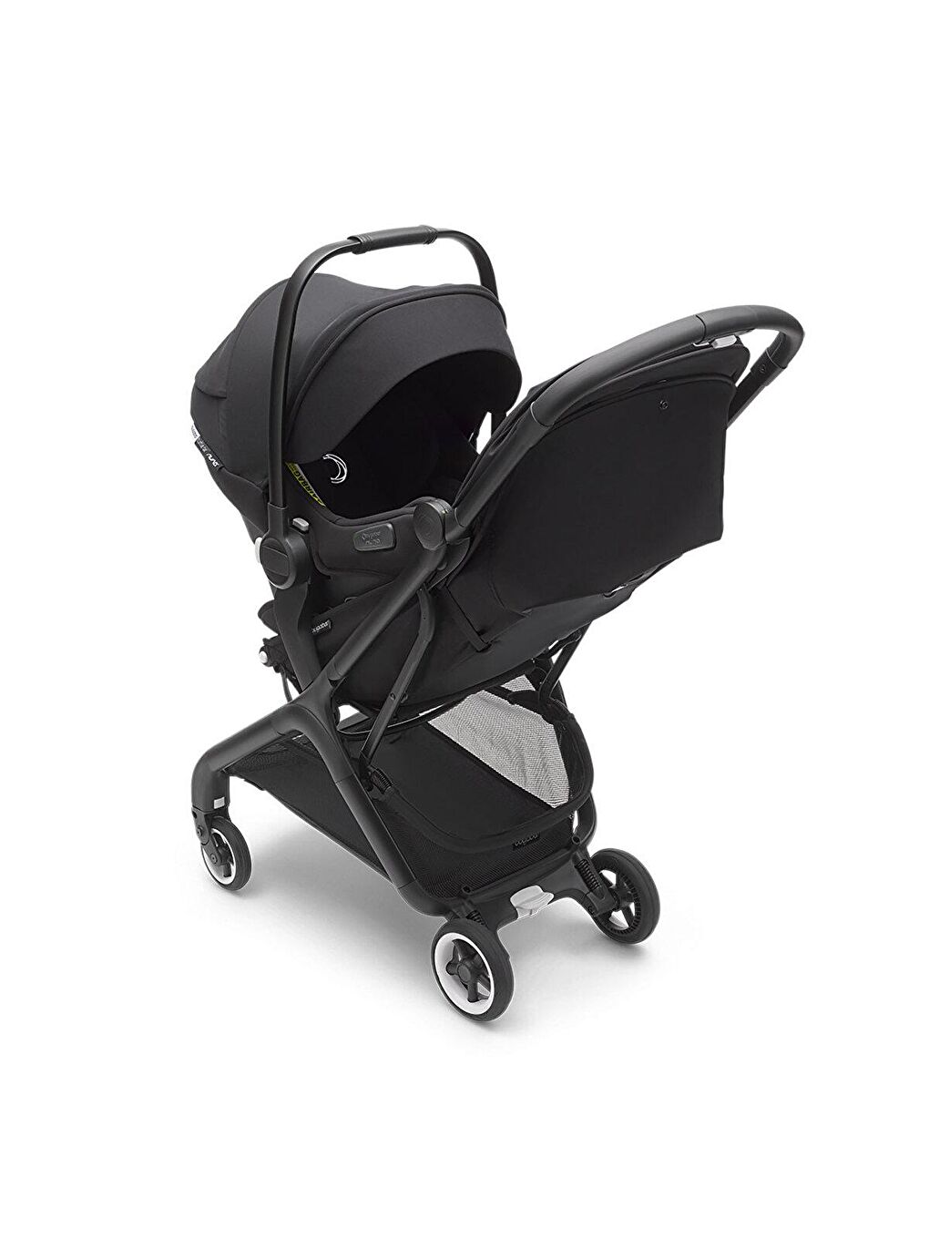 Bugaboo Butterfly Car Seat Adaptörü - 2