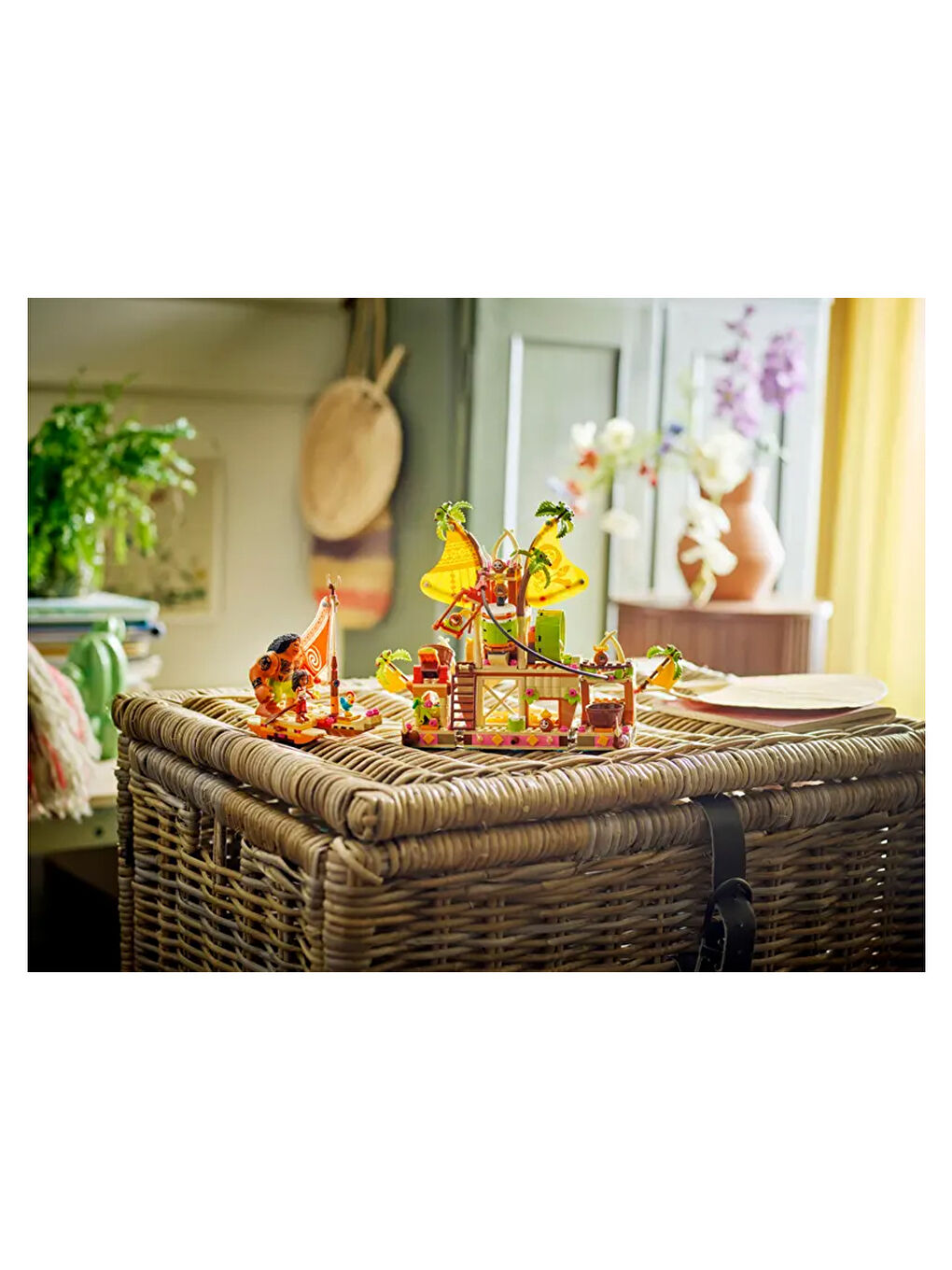 Kakamora Gemisi 43258-1