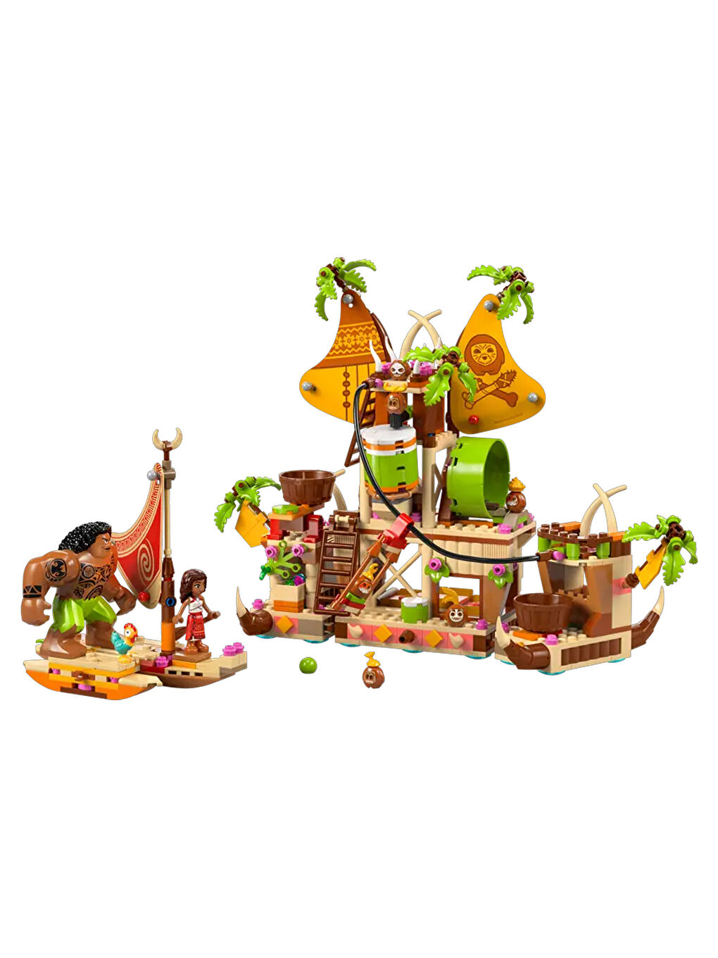 Kakamora Gemisi 43258-2