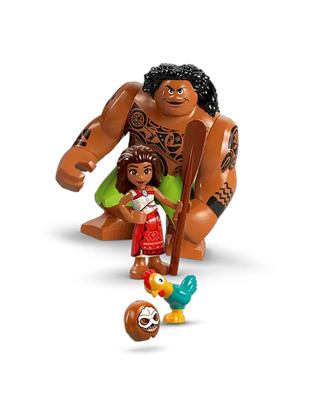 Kakamora Gemisi 43258-5