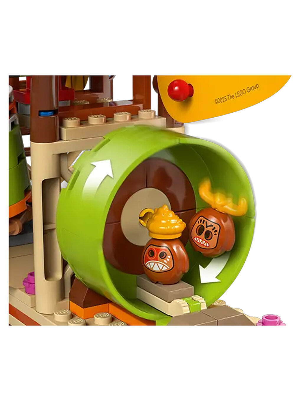 Kakamora Gemisi 43258-6