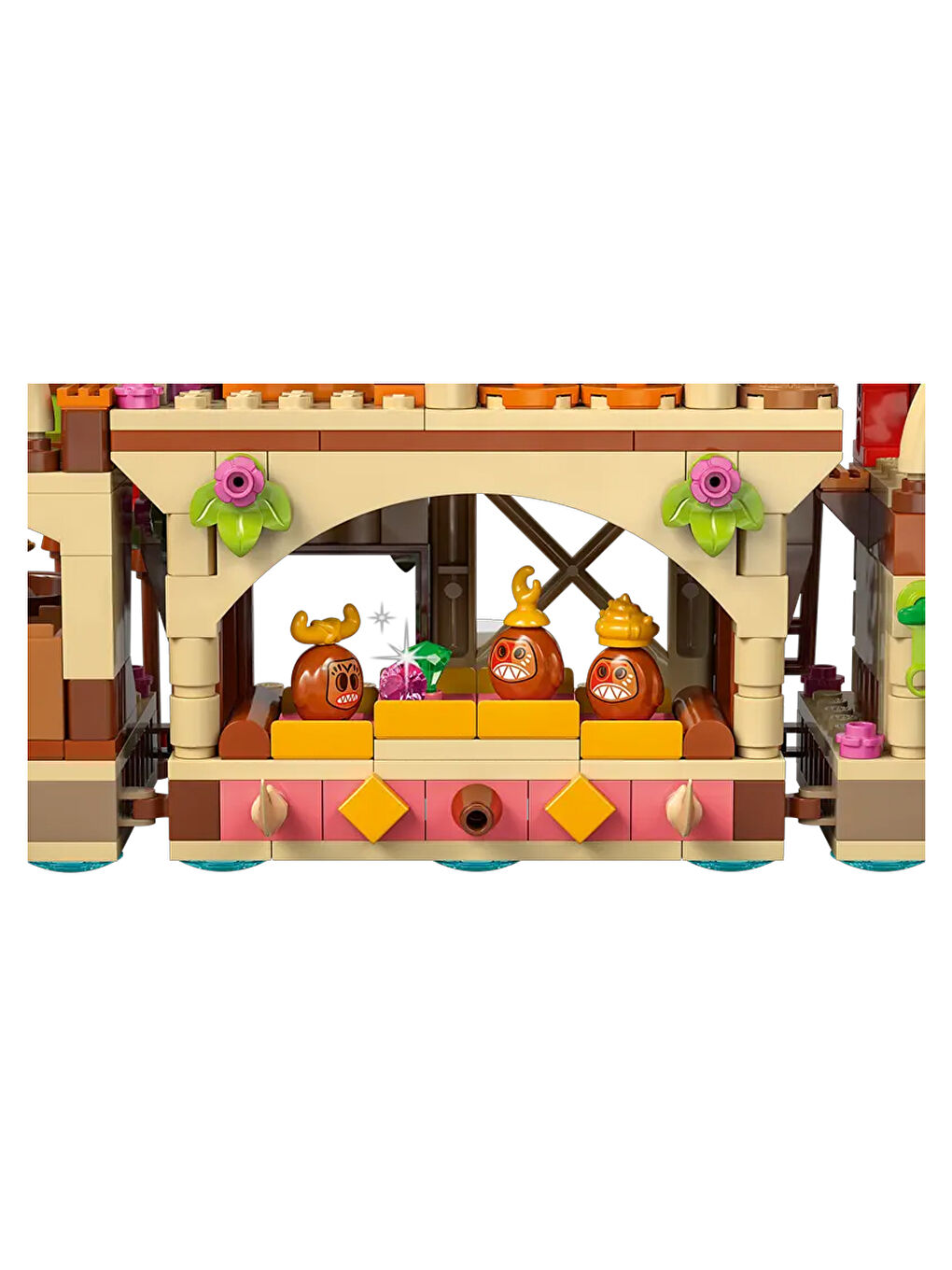 Kakamora Gemisi 43258-7