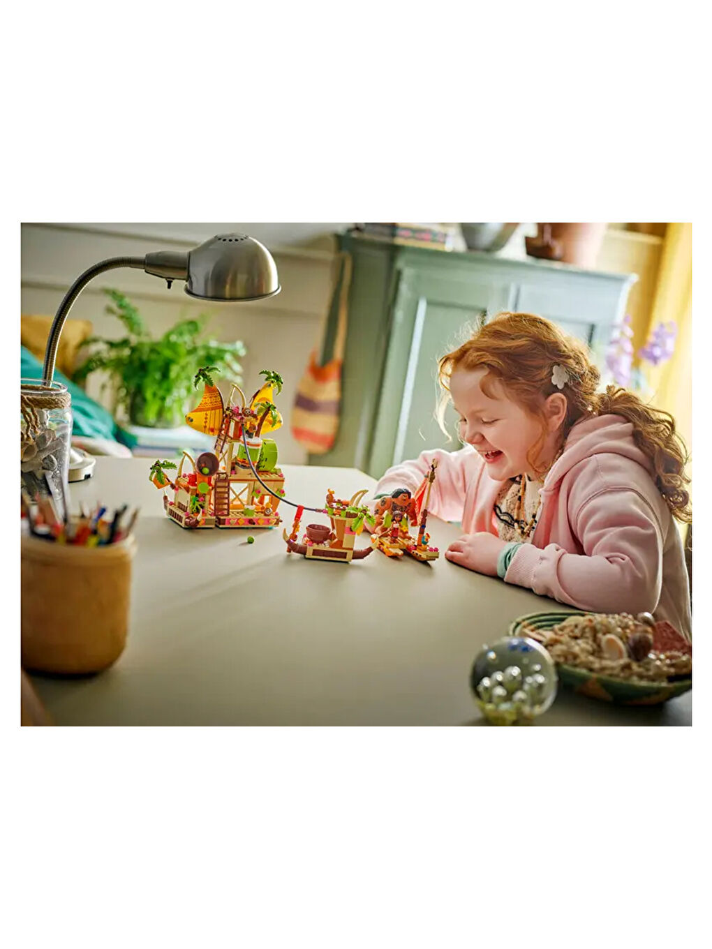 Kakamora Gemisi 43258-8