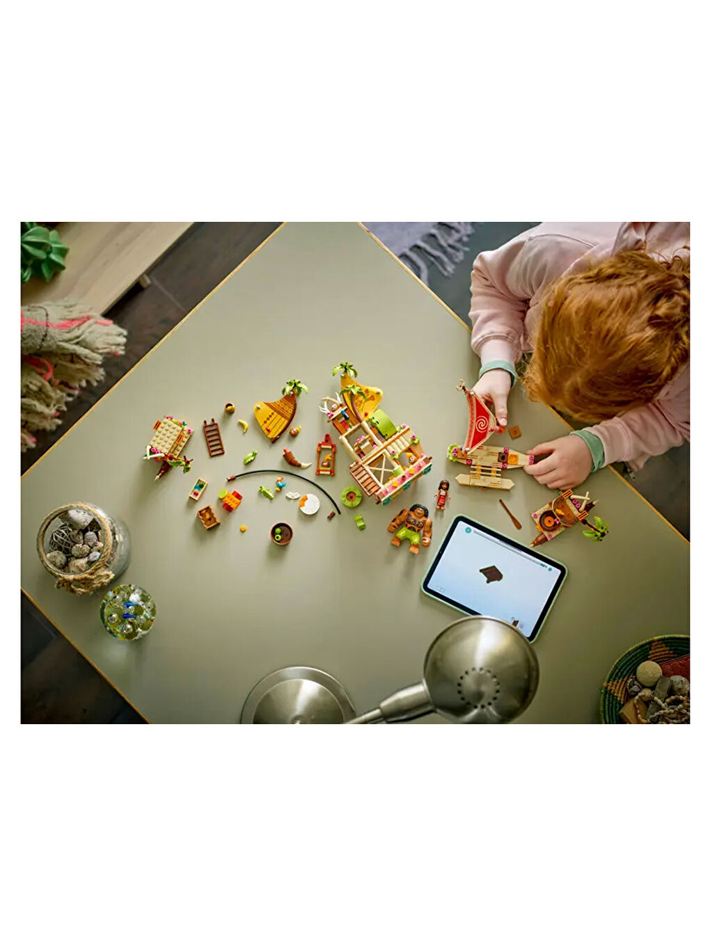 Kakamora Gemisi 43258-9