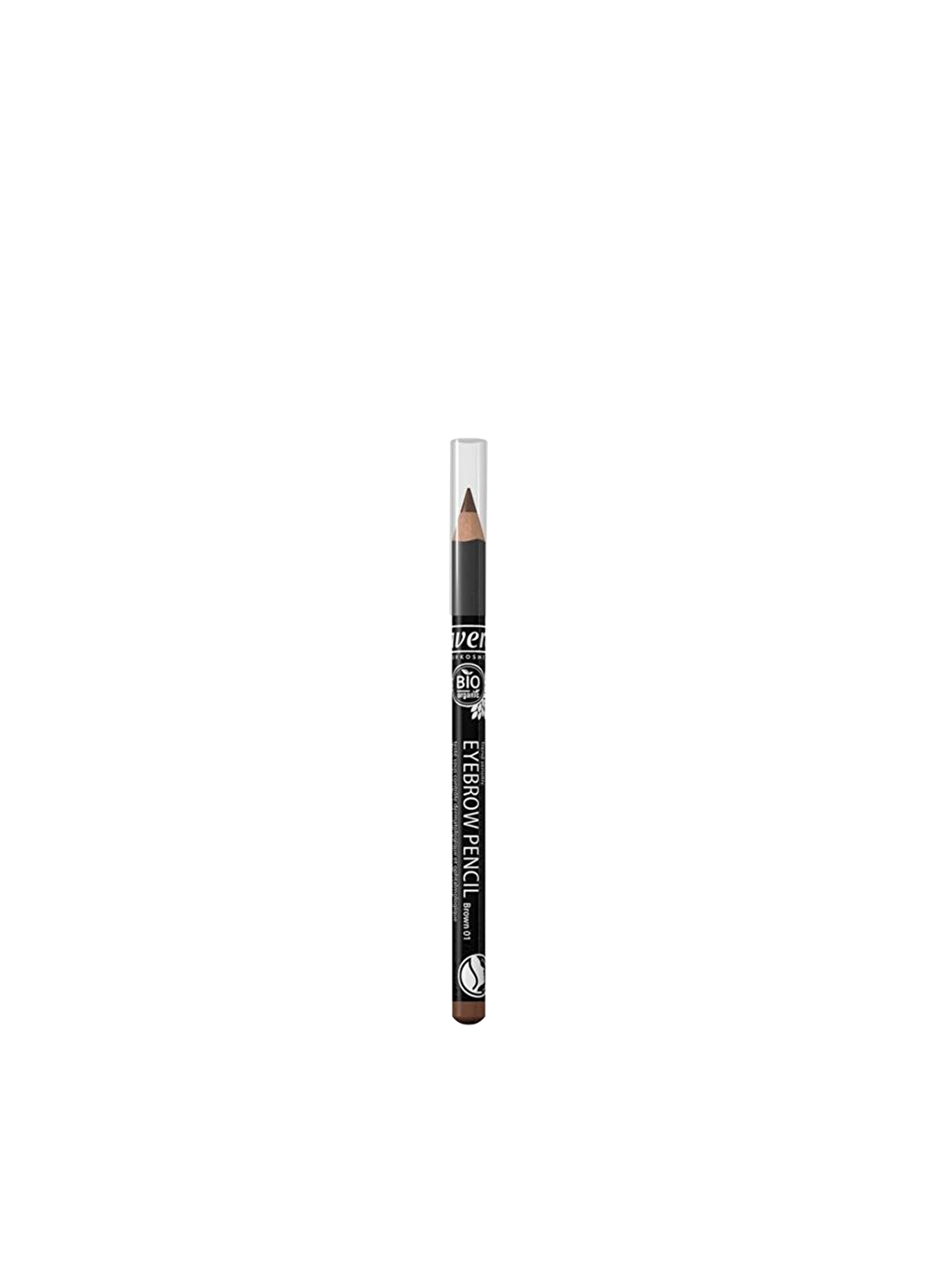 Lavera Kahverengi Eyebrow Pencil Kaş Kalemi