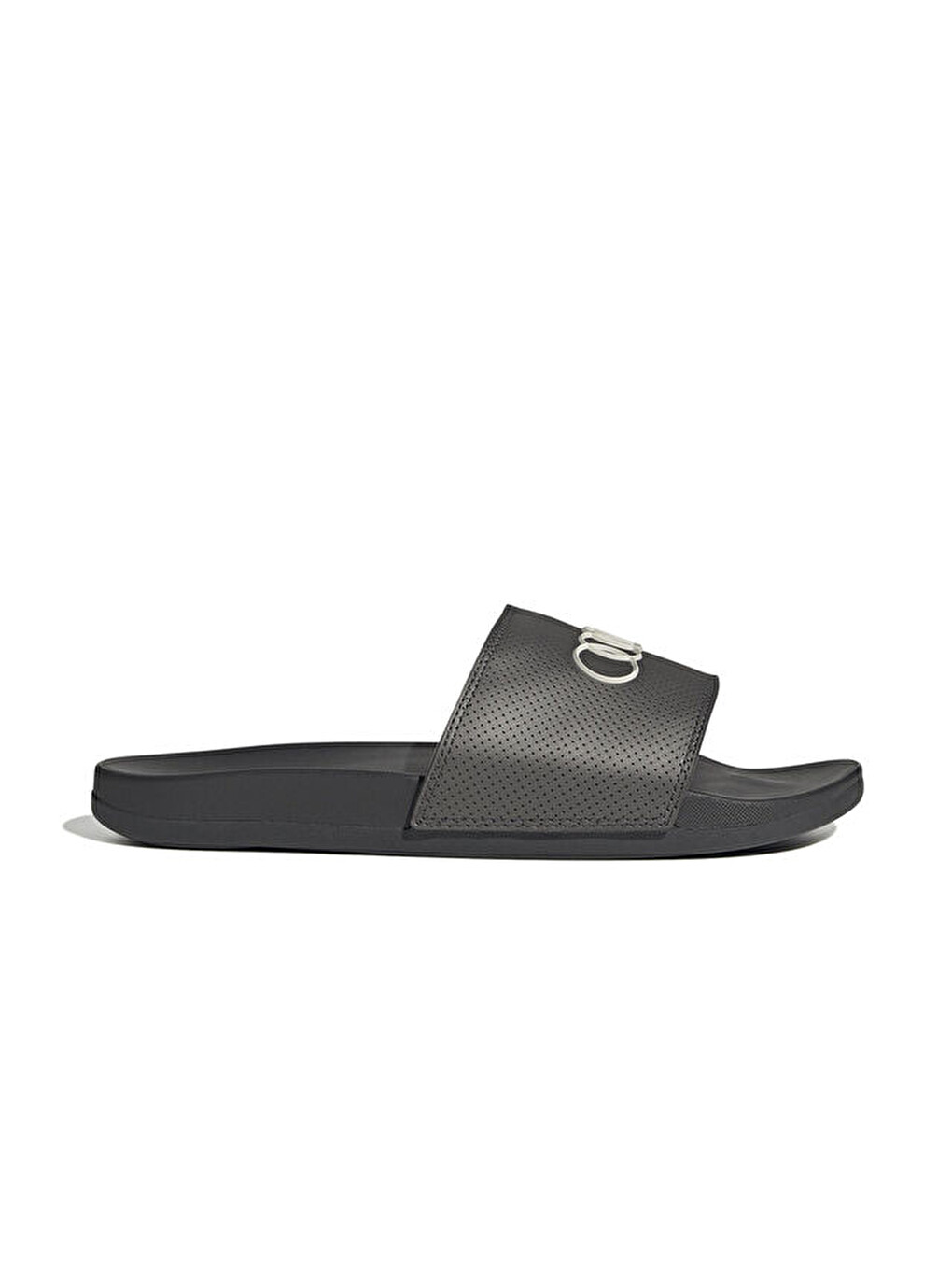 Adilette Comfort Au Erkek Terlik Kı6084 Siyah